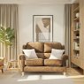 Henley 2 Seater Leather Lifestyle