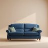 Henley Large 2 Seater Fabric Main Image HF