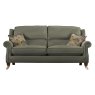 Henley Large 2 Seater Madri Olive