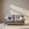Henley Large 2 Seater Leather Main Image HF