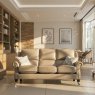 Henley 3 Seater Leather Lifestyle