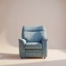 Hudson Armchair Fabric Main Image HF
