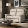Hudson 2 Seater Fabric Lifestyle