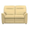 Hudson 2 Seater Como Cream