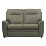 Hudson 2 Seater Madri Olive
