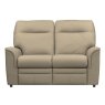 Hudson 2 Seater Madri Putty