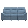 Hudson 3 Seater Coniston Blue