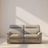 Hudson Large 2 Seater Fabric Main Image HF