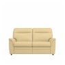 Hudson Large 2 Seater Como Cream