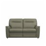 Hudson Large 2 Seater Madri Olive
