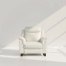 Man25 Chair Leather Main Image HF