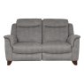Man25 2 Seater Latitue Grey