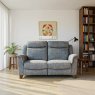 Man25 2 Seater Lifestyle Fabric