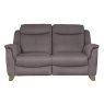 Man25 2 Seater Revolution Truffle