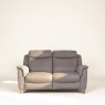 Man25 2 Seater Leather Main Image HF