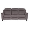 Man25 3 Seater Revoloution Truffle