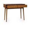 Amiri Desk Draws Open