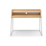 August Desk Front