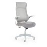Henry Chair Angle Arms Down