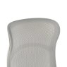 Henry Chair Front Back of chair
