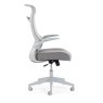Henry Chair Side