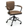 Levi Chair Angle