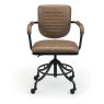Levi Chair Front