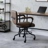 Levi Chair Lifestyle