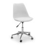 ERI001 White Chrome
