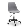 ERI003 Grey Black