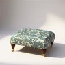 Moseley Footstool Main Image Fabric HF