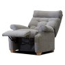 Norton Fabric Open