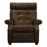 Norton Chocolate Leather