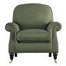 WB Chair Cozy Moss