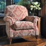 Westbury Chair Fabric Lifestyle