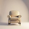 WB Chair Main Image Fabric HF