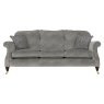 Westbury Grand Sofa Fabric Grey