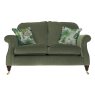 WB 2 Seater Cozy Moss