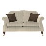 WB 2 Seater Murray Herringbone Cream