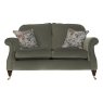 WB 2 Seater Madri Olive