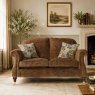 WB 2 Seater Leather Lifestyle
