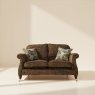 WB 2 Seater Leather Main Image HF