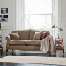 Westbury large 2 seater lifestyle fabric