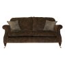 WB Large 2 Oxford Chocolate