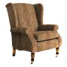 York Chair baslow Medallion