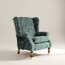 York Chair Main Image Fabric HF