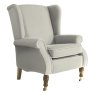 York Chair Como Dove