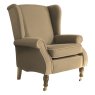 York Chair Como Taupe