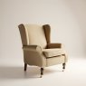 York Chair Leather Main Image HF