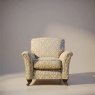 Armchair Fabric Main Image HF